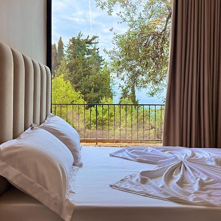 Hotel Panorama Piqeras ภายนอก รูปภาพ