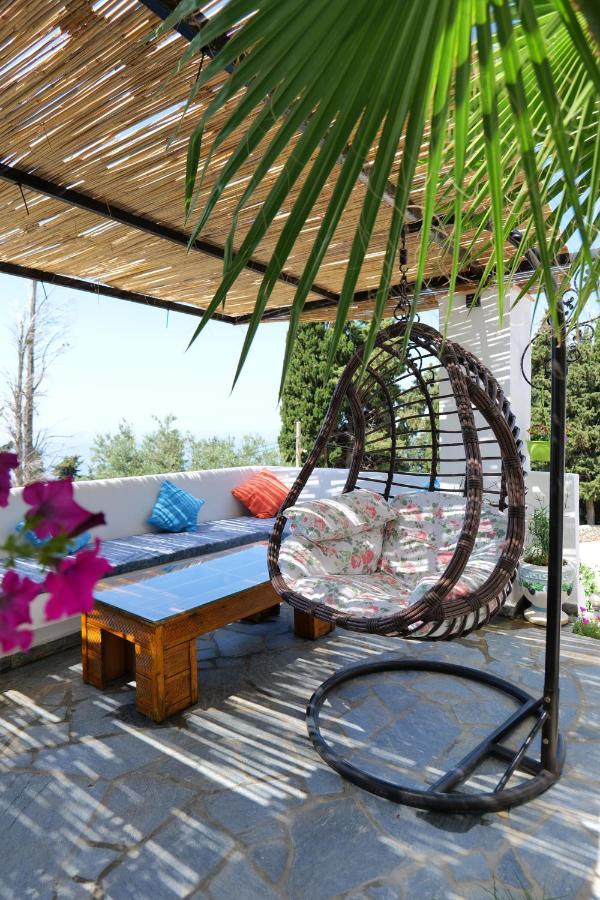 Hotel Panorama Piqeras ภายนอก รูปภาพ